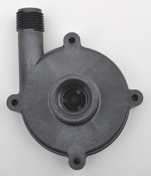 Volute Use With 2P040 4RL31