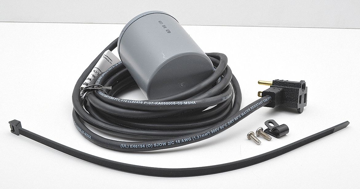 Wide Angle Float Switch