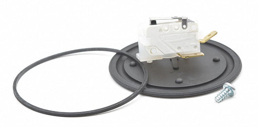 Sump Pump Repair Kit Use With 4NY91