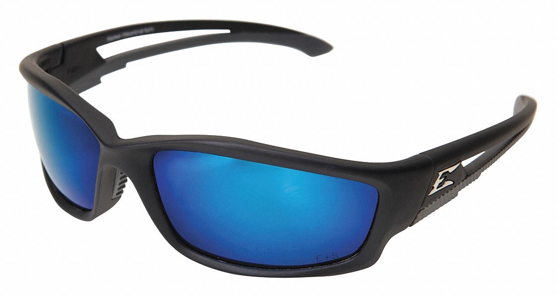 KhorG2 - Blk/PolAP BluMir