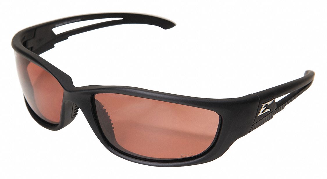 Kazbek XL-Black/Pol Copp