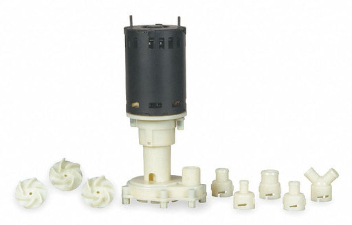Pump Ice Machine