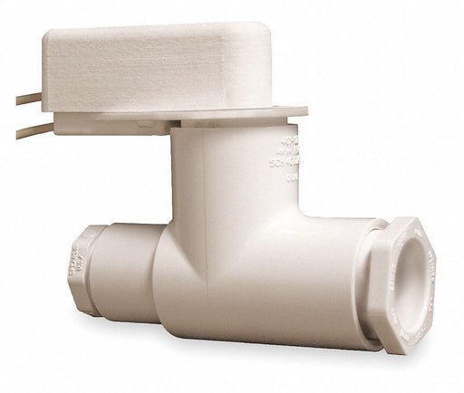 In-line Switch PVC 3/4 NPT