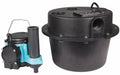 Sink Drain Pump System 1/3 HP