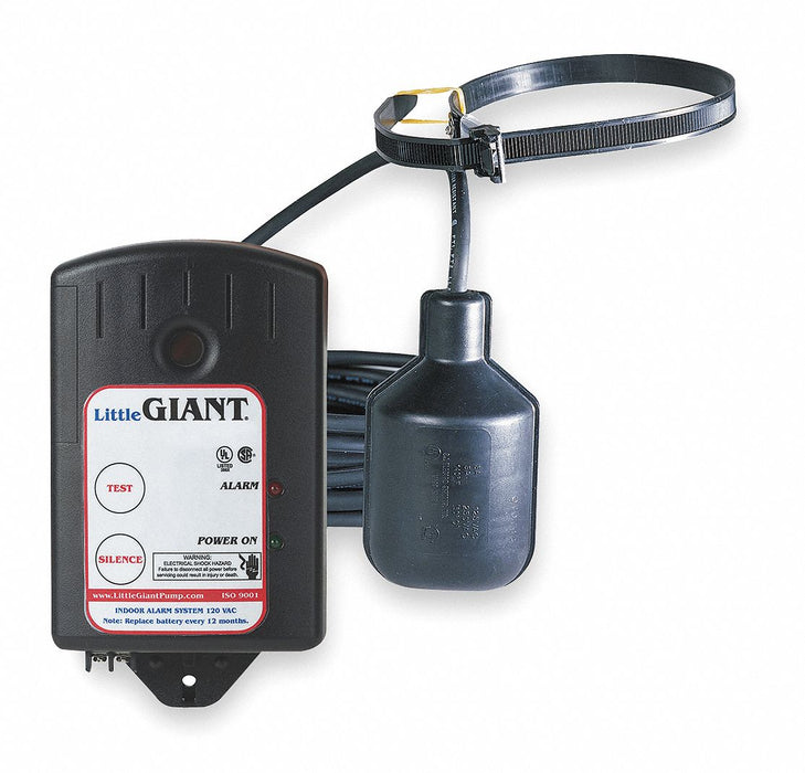 Alarm High Water 120 V