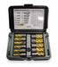 Annular Cutter Set 11pc M42 Cobalt