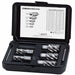 Annular Cutter Set 5pc M42 Cobalt