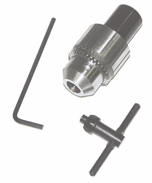 Drill Chuck Arbor Adapter 3/4 Shank