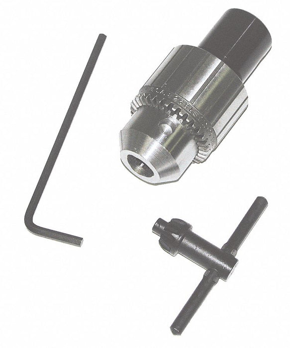 Drill Chuck Arbor Adapter 3/4 Shank
