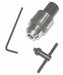 Drill Chuck Arbor Adapter 3/4 Shank