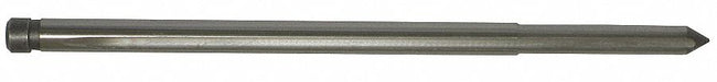 Pilot Pin 9/16-2 In Dia 1 In D