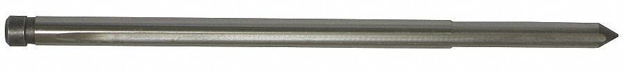 Pilot Pin 9/16-2 In Dia 1 In D