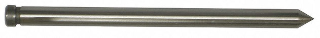 Pilot Pin 9/16-2 In Dia 2 In D
