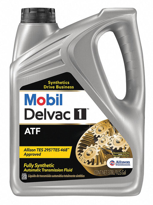 Mobil Delvac Syn ATF 1 gal