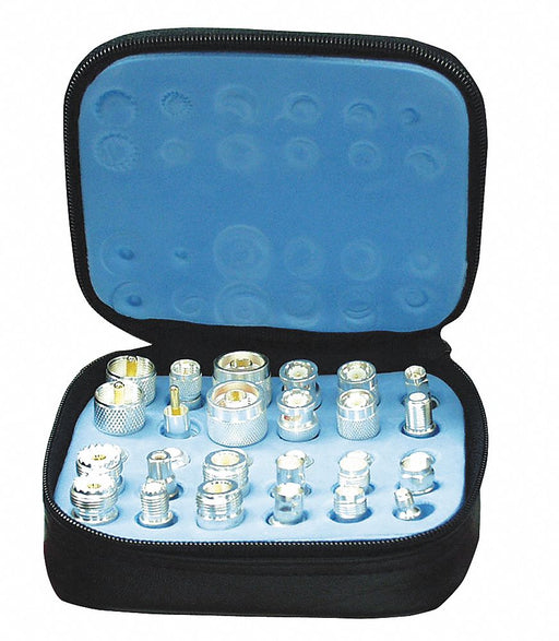 Coaxial Adapter Kit