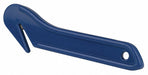 Stretch Film Cutter 7 in L Blue