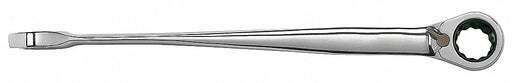 Combo Wrench Steel Metric 0 deg.