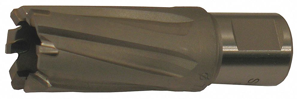 Annular Cutter 2.375in Carbide