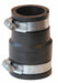 FlexStraight PVC 11/2in 11/4in Slip-On