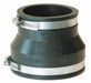 FlexStraight PVC 4in 3in Slip-On