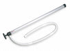 Hand Pump Piston ABS 160 oz/stroke