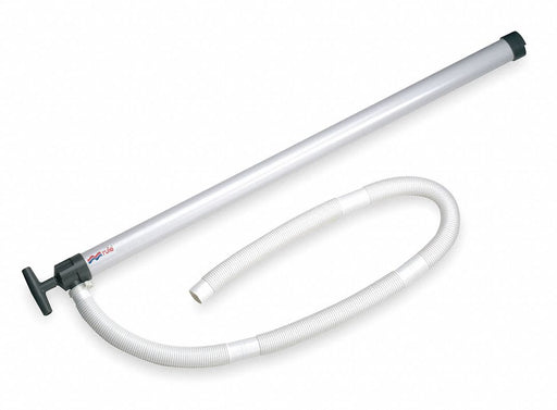 Hand Drum Pump Piston 160 oz per stroke