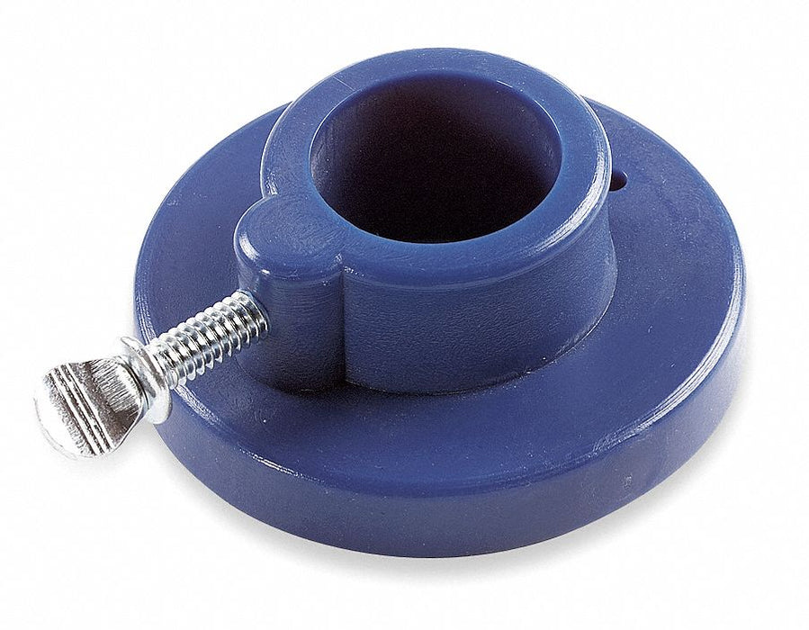 Bung Adapter Female NPT Steel