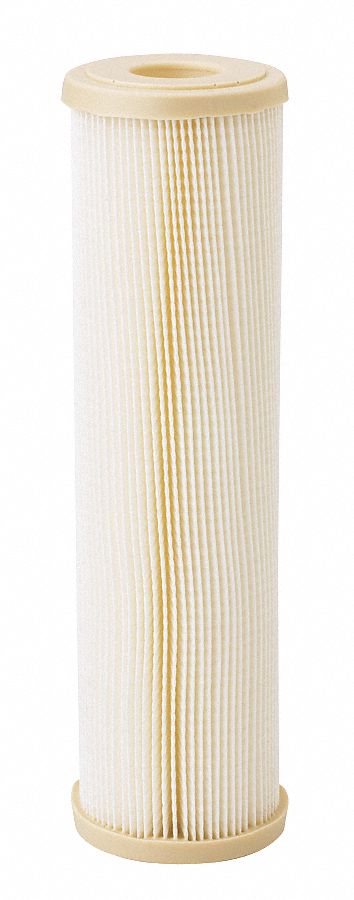 Filter Cartridge 1 micron 9 3/4 H