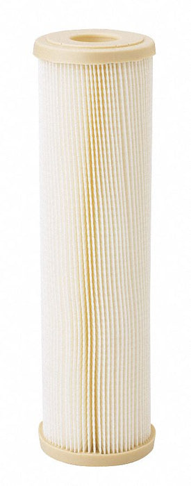 Water Filter Cartridge 1 micron 10 gpm
