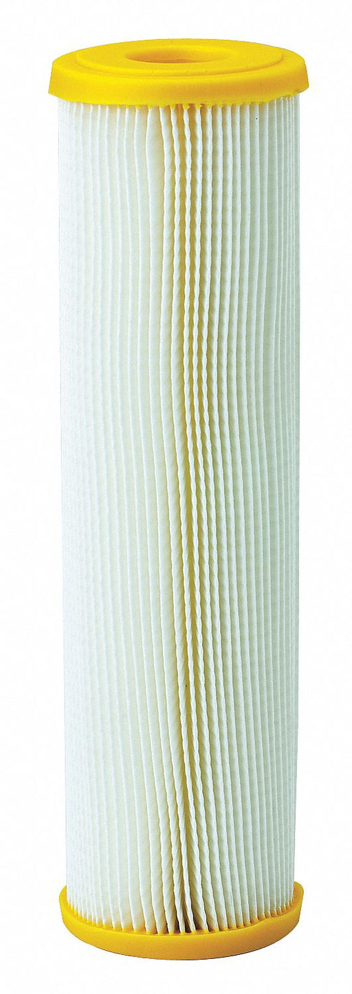 Filter Cartridge 50 micron 9 3/4 H