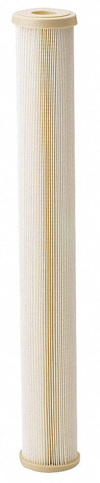 Water Filter Cartridge 1 micron 10 gpm