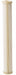 Water Filter Cartridge 1 micron 10 gpm