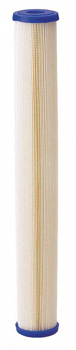 WaterFilterCartridge 20micron 10gpm