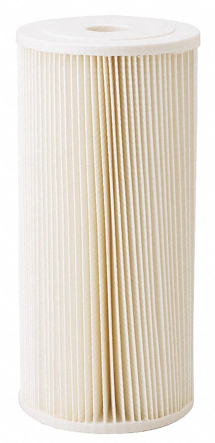 Filter Cartridge 5 micron 9 3/4 H