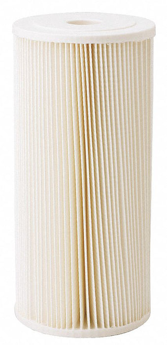 Water Filter Cartridge 5 micron 20 gpm