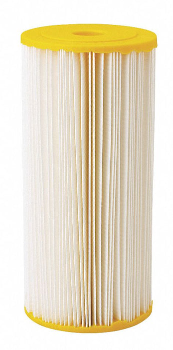 WaterFilterCartridge 50micron 20gpm