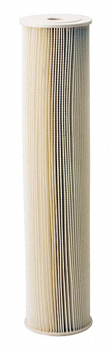 WaterFilterCartridge 50micron 20gpm