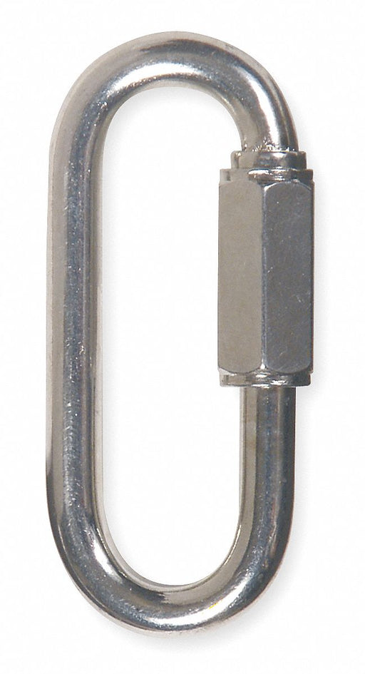 Connecting Link 3/8 in 2 640 lb Load Cap