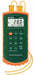 Thermocouple Thermometer 2 In Type J K