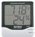Indoor Digital Hygrometer 14 to 140 F