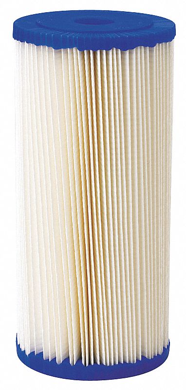 Filter Cartridge 20 micron 9 3/4 H
