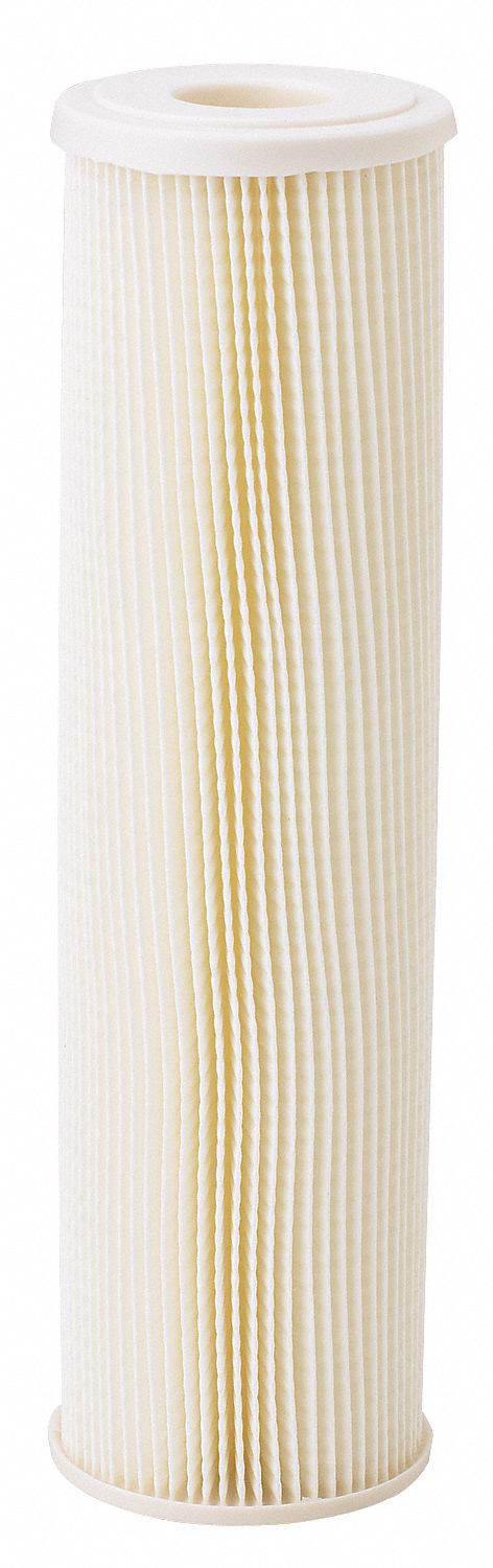Quick Connect Filter 5 micron 10 gpm
