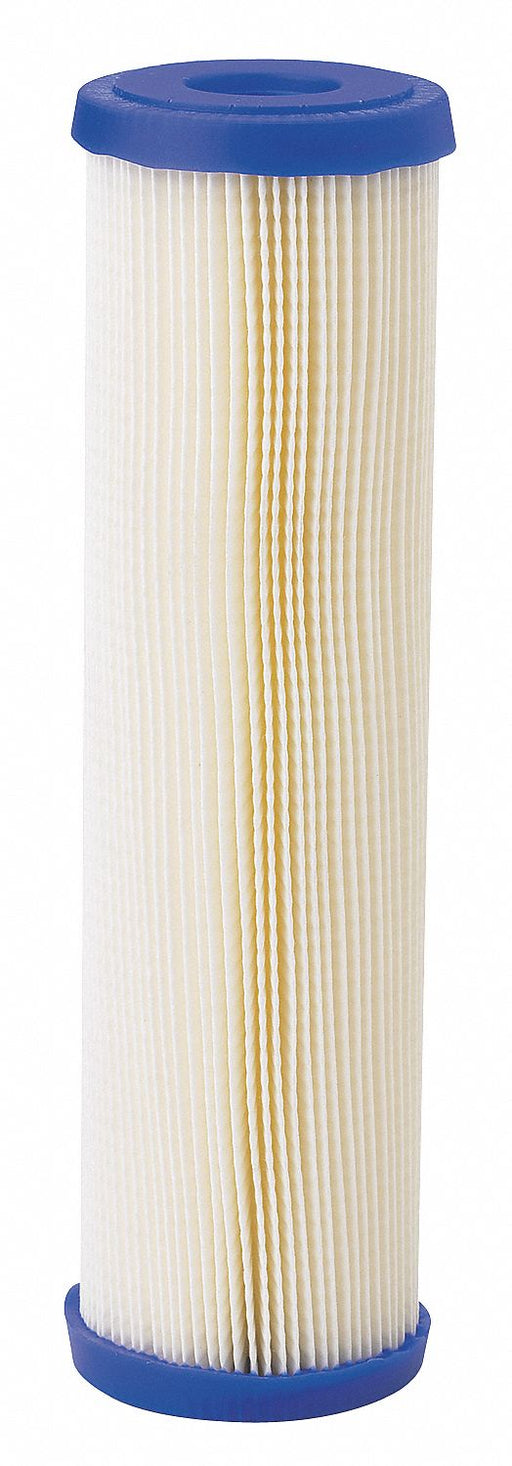 Quick Connect Filter 20 micron 10 gpm