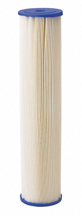 WaterFilterCartridge 20micron 20gpm