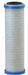Water Filter Cartridge 10 micron 1 gpm