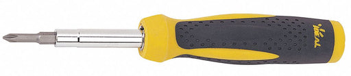 Wire Nut/Multi-Bit Screwdriver 7-in-1