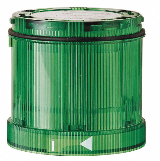 Tower Light Module 120V 70mm Grn