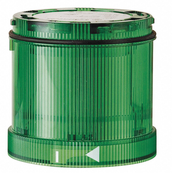 Tower Light Module 120V 70mm Grn