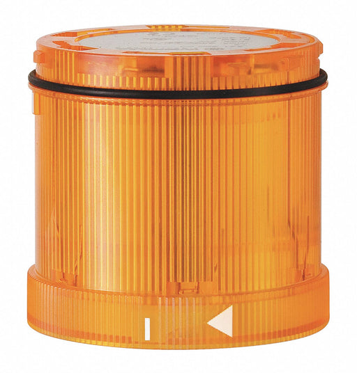 Tower Light Module 120V 70mm Ylw