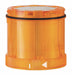 Tower Light Module 120V 70mm Ylw